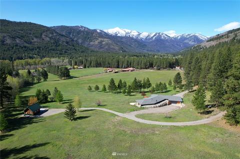 32 Elmer Rd, Twisp, WA 98856 photo 1