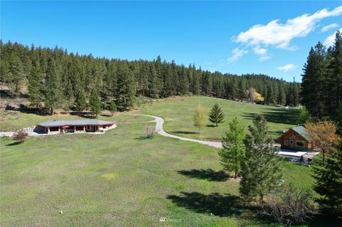 32 Elmer Rd, Twisp, WA 98856 photo 6