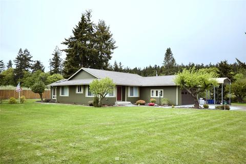 21 Clary Ln, Sequim, WA 98382 photo 1