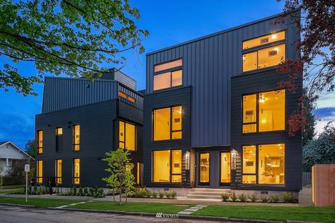 4867 35th Ave S, Seattle, WA 98118 photo 1