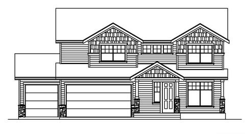 22010 62nd Ave E, Spanaway, WA 98387 photo 2