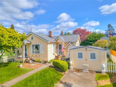 1519 Marshall Ave, Enumclaw, WA 98022 photo 32
