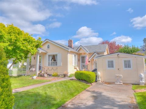 1519 Marshall Ave, Enumclaw, WA 98022 photo 1