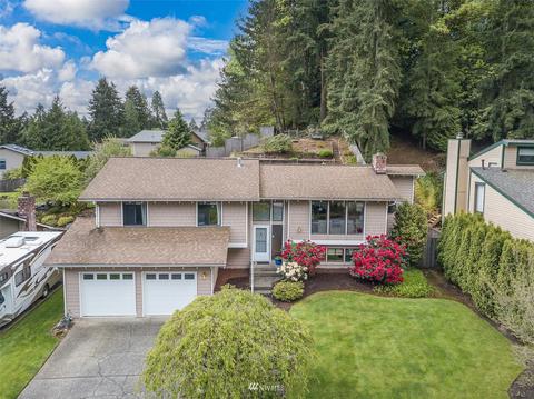 10625 NE 204th Pl, Bothell, WA 98011 photo 2