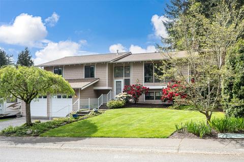 10625 NE 204th Pl, Bothell, WA 98011 photo 1