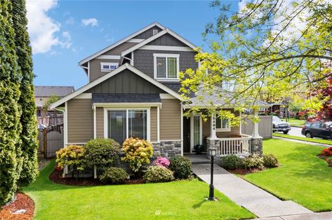 15404 52nd St E, Sumner, WA 98390 photo 1