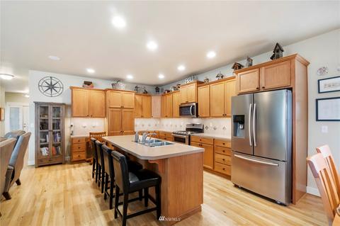 15404 52nd St E, Sumner, WA 98390 photo 21