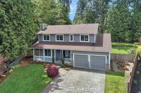 2922 171st Pl SE, Bothell, WA 98012 photo 2