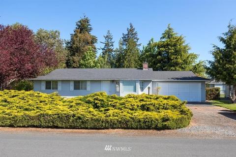 961 Medsker Rd, Sequim, WA 98382 photo 1