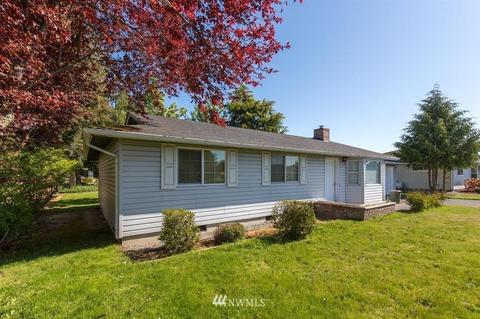 961 Medsker Rd, Sequim, WA 98382 photo 5