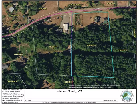 330 Craig Rd, Sequim, WA 98382 photo 40