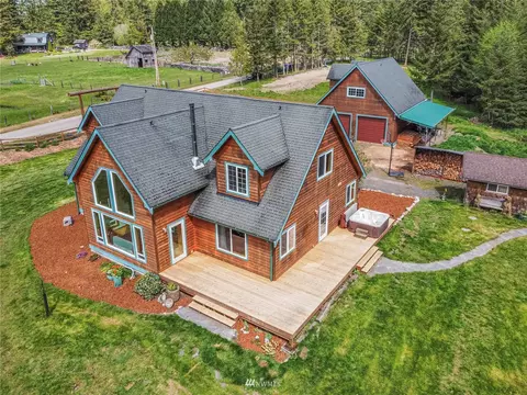 330 Craig Rd, Sequim, WA 98382 photo 1
