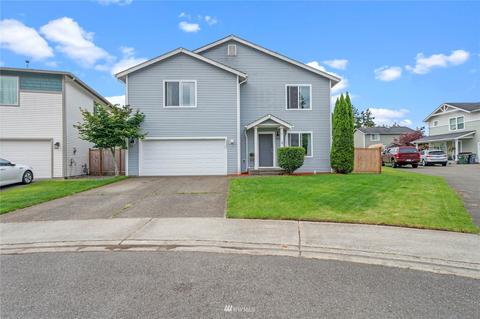 20321 49th Ave E, Spanaway, WA 98387 photo 1