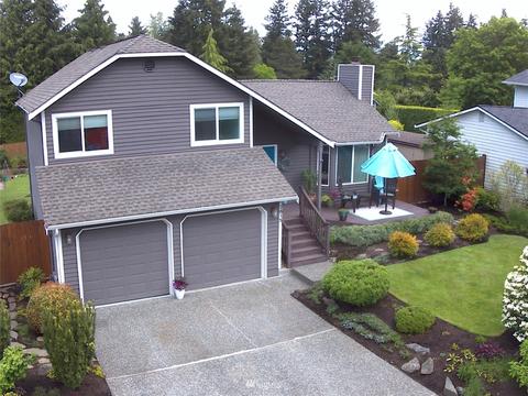 2815 139th Pl SE, Mill Creek, WA 98012 photo 2