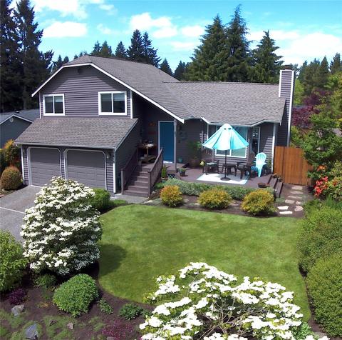 2815 139th Pl SE, Mill Creek, WA 98012 photo 1