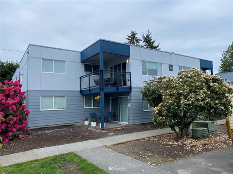 311 128th St SE #E110, Everett, WA 98208 photo 1