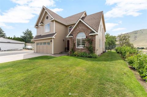 728 E Wapato Ave, Chelan, WA 98816 photo 2