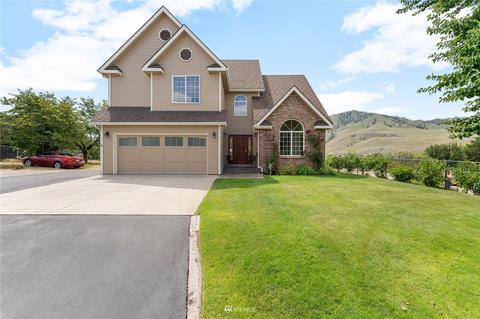 728 E Wapato Ave, Chelan, WA 98816 photo 1