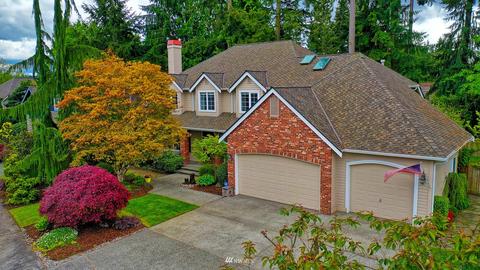 3024 156th Pl SE, Mill Creek, WA 98012 photo 1
