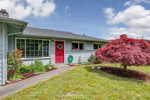 2705 Panaview Blvd, Everett, WA 98203 photo 1