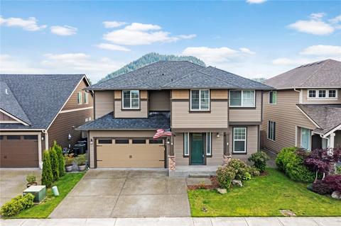 446 Riley Ct E, Enumclaw, WA 98022 photo 1