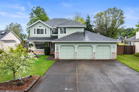 14424 144th St E, Orting, WA 98360 photo 2
