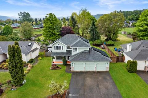 14424 144th St E, Orting, WA 98360 photo 1