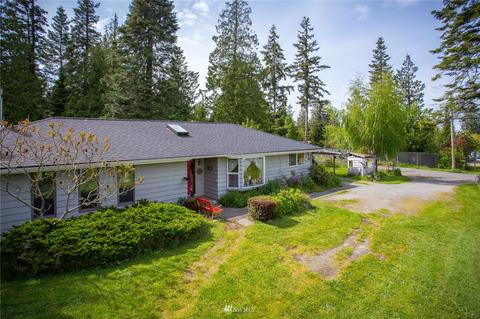 10934 Halloran Rd, Bow, WA 98232 photo 1