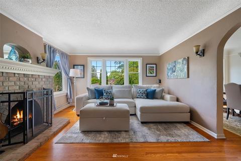4811 Seahurst Ave, Everett, WA 98203 photo 3