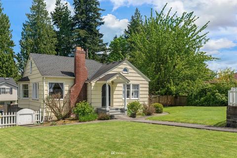 4811 Seahurst Ave, Everett, WA 98203 photo 1