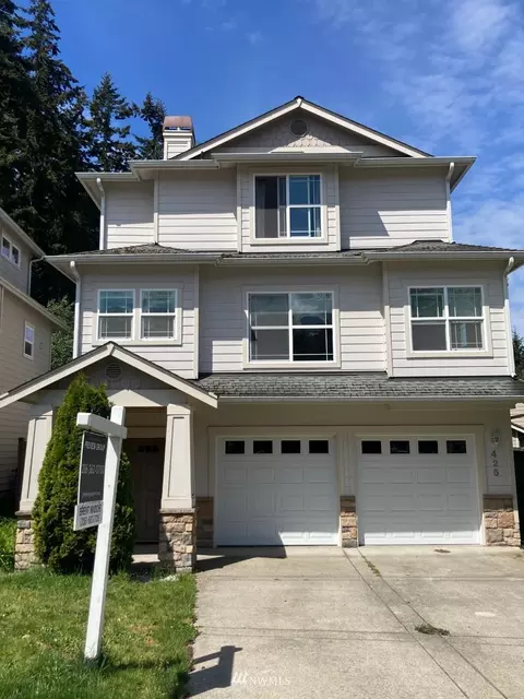 425 46th St SE, Everett, WA 98203 photo 1