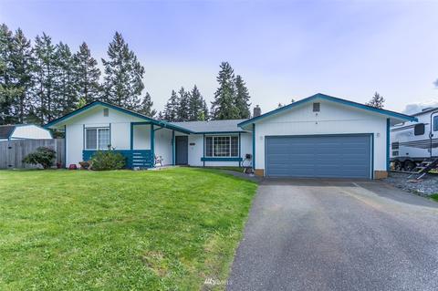 416 190th St E, Spanaway, WA 98387 photo 1