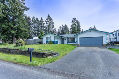416 190th St E, Spanaway, WA 98387 photo 2