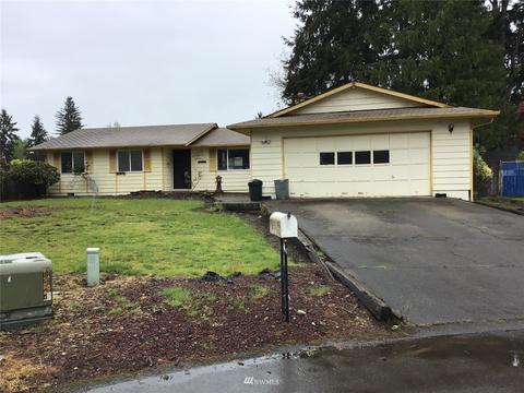 22127 49th Ave E, Spanaway, WA 98387 photo 1