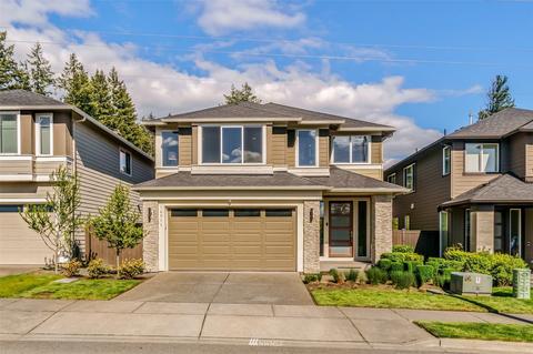 16911 42nd Dr SE, Bothell, WA 98012 photo 1