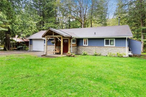 58719 Lumpy Ln E, Greenwater, WA 98022 photo 1