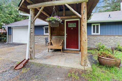 58719 Lumpy Ln E, Greenwater, WA 98022 photo 2