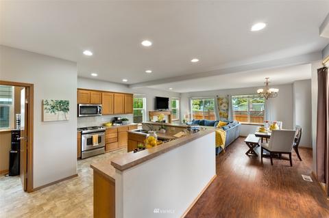 4837 Switchback Loop SE, Lacey, WA 98513 photo 7