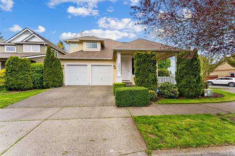 4837 Switchback Loop SE, Lacey, WA 98513 photo 2