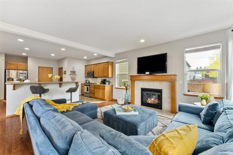 4837 Switchback Loop SE, Lacey, WA 98513 photo 4
