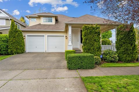 4837 Switchback Loop SE, Lacey, WA 98513 photo 1