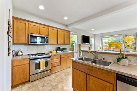 4837 Switchback Loop SE, Lacey, WA 98513 photo 8