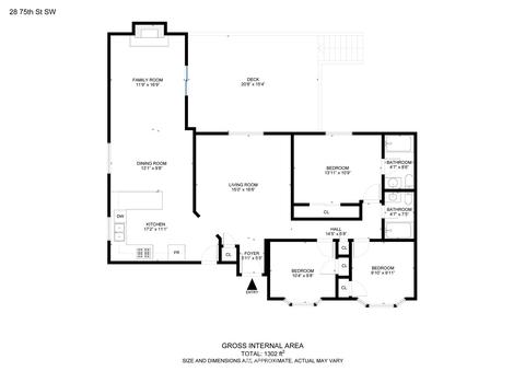 28 75th St SW, Everett, WA 98203 photo 22