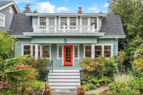 1807 38th Ave E, Seattle, WA 98112 photo 1