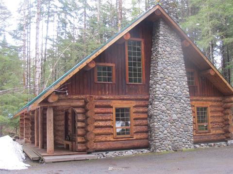 16715 Mountainside Dr E, Greenwater, WA 98022 photo 1