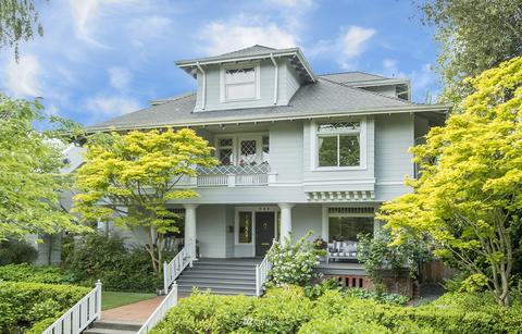 945 17th Ave E, Seattle, WA 98112 photo 1