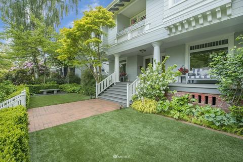 945 17th Ave E, Seattle, WA 98112 photo 4