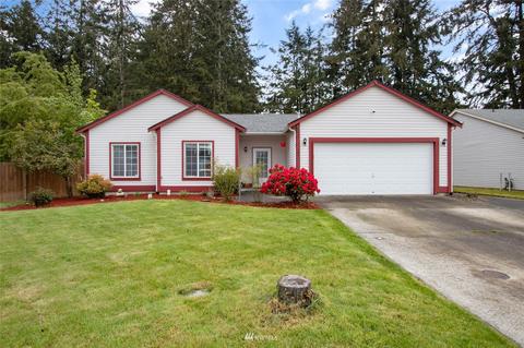 1204 199th St E, Spanaway, WA 98387 photo 2