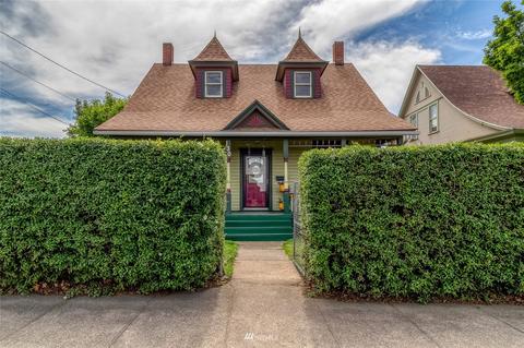 130 E Cherry St, Walla Walla, WA 99362 photo 1