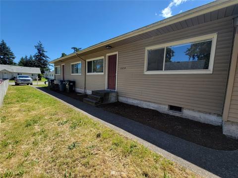 11212 11214 Kline St SW, Lakewood, WA 98499